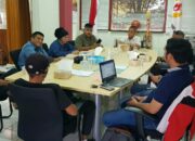 KONI Rancang Program Reward dan Pembinaan Atlet