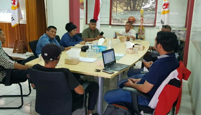 KONI Rancang Program Reward dan Pembinaan Atlet