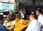 FJKIP Padang Panjang Siapkan Panitia Pengukuhan