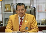 Prof Ganefri Dukung Pemilu Dilaksanakan 14 Februari 2024