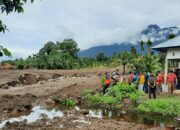 Kondisi Terkini Gempa Pasaman 10 Meninggal 4 Hilang