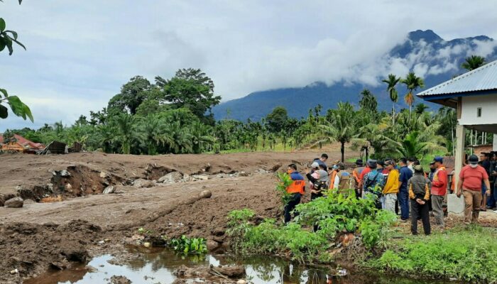 Kondisi Terkini Gempa Pasaman 10 Meninggal 4 Hilang