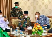 Ketum PBNU Turut Prihatin, Tinjau Lokasi Gempa Pasaman