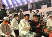 Peringati Isra’ Miraj Ajak ASN Ringankan Beban Korban Gempa