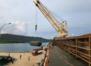 Februari 2022 Teluk Tapang Mulai Beroperasi