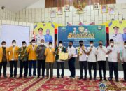 Bupati Khairunas Berharap Kampus UNP Berdiri di Solsel