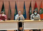 Ilmu Lingkungan UNP Praktek Lapangan dan Kuliah Umum di Unmul