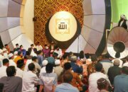 Ustad Derry Sulaiman Ajak ASN Sumbar Ingat Akhirat