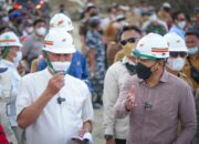 Gubernur Optimis Bandara Rokot, Beroperasi Agustus