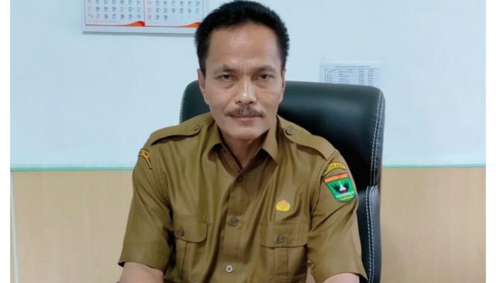 Musim Tanam 2022, Kadis Pastikan Pupuk Subsidi Aman