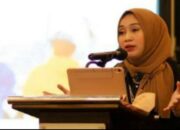 Sari Lenggogeni Pimpin Tim Penentu Kebijakan Promosi Pariwisata Sumbar