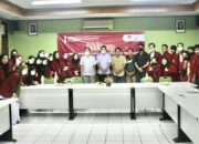 IMM DKI Gelorakan Budaya Persatuan dan Toleransi