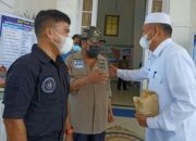 Senator Indonesia Ringankan Beban Korban Gempa Pasaman