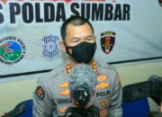 Jelang Ramadhan, Polda Sumbar Warning Penimbun Pangan