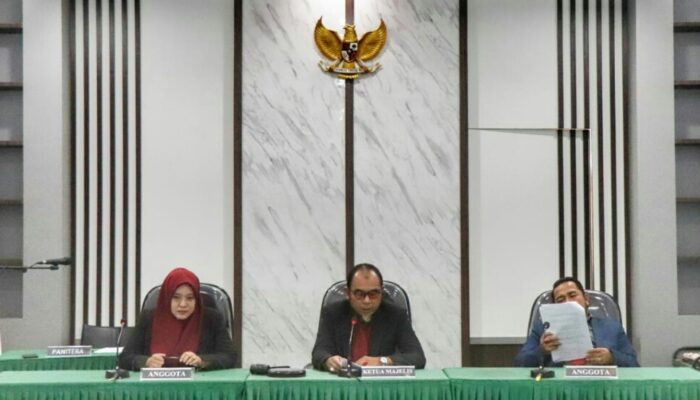 Putusan Komisi Informasi Ternyata Bisa Digugat ke PTUN