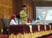 Mahyeldi Motivasi Mahasiswa UIN Tingkatkan Keahlian, Bangun Nagari