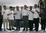 Temui Ketum Pusat Plt KONI Sumbar Dapatkan Arahan