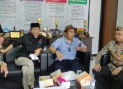 Tiga KI Bertemu di Bandung Diskusi dan Samakan Persepsi