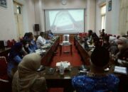 Asobsi Hadirkan Lembaga Pengelolaan Sampah di Nagari