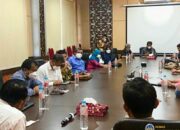 BPJPH Gandeng UNP Penjaminan Produk Halal di Sumbar