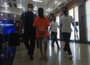 Posting Vicall Sensitif Mantan Pacar, VV Berurusan dengan Polisi