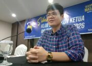 Maju Jadi Calon Ketum IMI Sumbar, Nasta Nasrul Abit Didukung 39 Klub