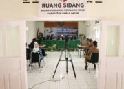 KI Sumbar Sidangkan Walinagari Kontra Penyelamat Keuangan Negara