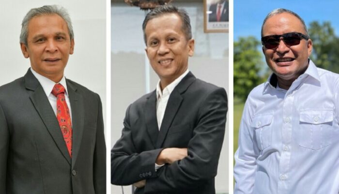 Hasil RUPS PT Semen Padang, Posisi Direktur Berganti, Komisaris Tetap