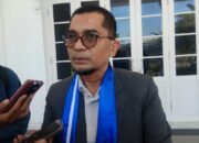 Disaksikan Peradi Pusat, 73 Advokat Padang Dilantik