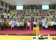 UNP Luncurkan Virtual Expo Program Mahasiswa Wirausaha