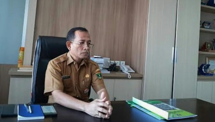 Tegas! Gubernur Sumbar Minta Pertamina Penuhi Kebutuhan BBM Subsidi