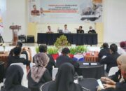 JKIP Triger Memasifkan KIP di Badan Publik