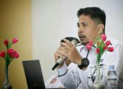 Badan Publik Pakai Uang Rakyat Harus Terbuka