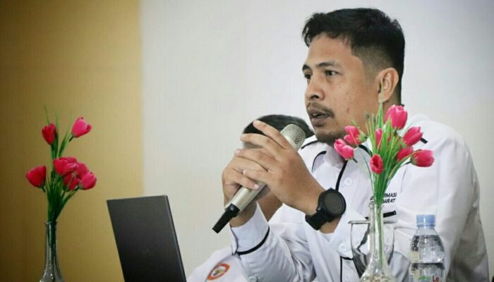 Badan Publik Pakai Uang Rakyat Harus Terbuka