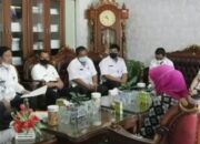Anggota DPD RI Kecewa dengan Pemkab Pasaman Barat
