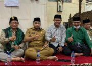 Wagub Ajak Warga Jorong Guguak Kab. Solok Aktif Bangun Nagari