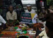 Puasa ke-4 Gubernur Sumbar Makan Sahur Dirumah Cleaning service
