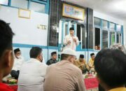 Pemprov Anggarkan 185 Milyar Untuk Pembangunan Kota Padang 