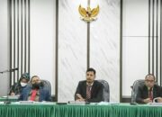 Sengketa Informasi PKN dan PPID Tanah Datar Berlangsung Alot