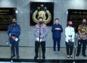 Polri Pastikan Stok BBM Bersubsidi Terjamin dan Tepat Sasaran