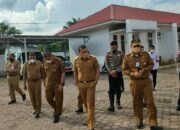 Pendapatan Pajak di Samsat Dharmasraya Terus Meningkat