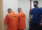 Polda Sumbar Ringkus Pelaku Jual Beli Solar Bersubsidi antar Kabupaten