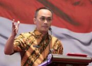 Evaluasi Kinerja Dukcapil Nasional, Sumbar Raih Level 4 Terbaik