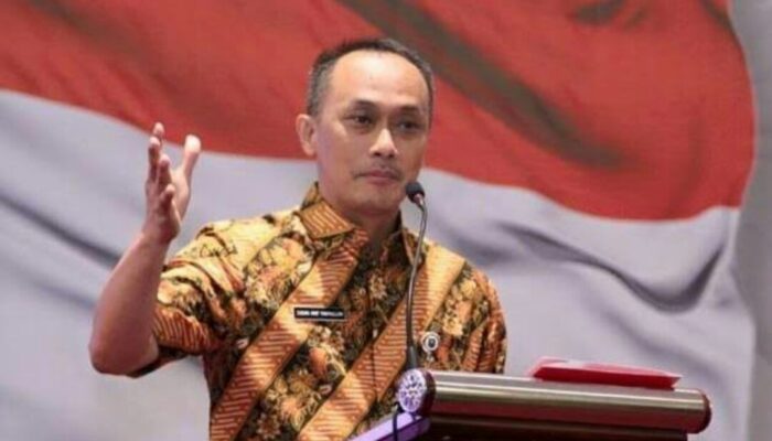 Evaluasi Kinerja Dukcapil Nasional, Sumbar Raih Level 4 Terbaik