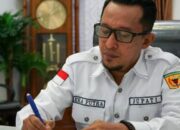 Ratusan Teroris di Tanah Datar, Ini Reaksi Bupati Eka Putra