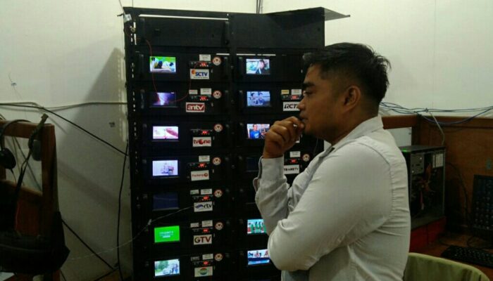 KPID Sumbar Banyak Temukan Pelanggaran Yang Terus Berulang