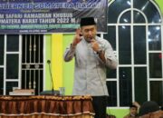 Pessel Miliki Potensi Kembangkan Wisata dan Pertanian