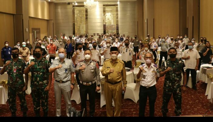 Lebaran 1,8 Juta Perantau Akan Mudik ke Sumbar