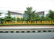 UTBK 2022, Peserta Ujian di UNP Terbanyak di Sumbar