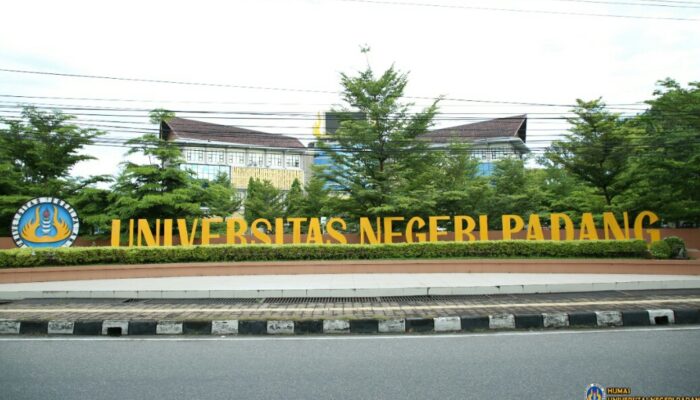 Dua Fakultas di UNP Ditunjuk Sebagai Pelaksana Zona Integritas